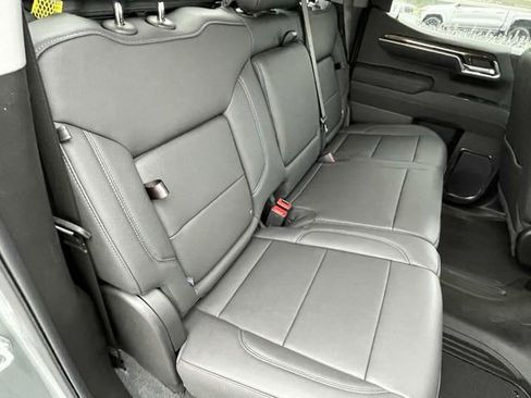 New 2025 Chevrolet Silverado 1500 RST w/ Convenience Package II image 28