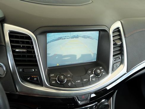 Used 2017 Chevrolet SS image 32