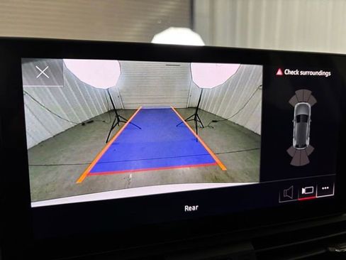 Used 2021 Audi Q5 2.0T Premium image 21