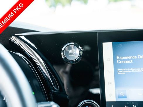 Used 2024 Lexus RX 350 Premium w/ Accessory Package (Z1) AWD/4WD image 18