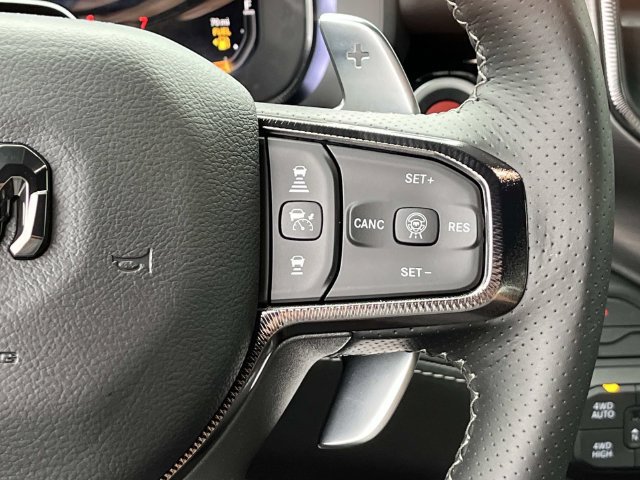 New 2026 RAM 1500 RHO w/ RHO Level 1 Equipment Group AWD/4WD image 24