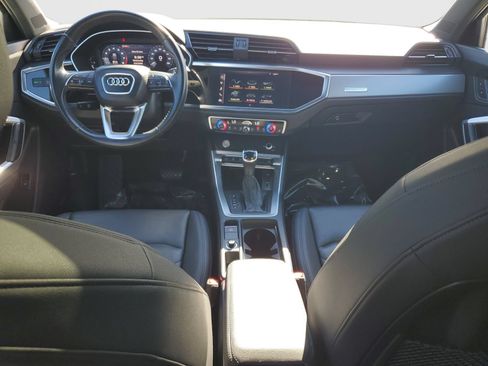 Used 2020 Audi Q3 2.0T Premium Plus w/ Premium Plus Package AWD/4WD image 10