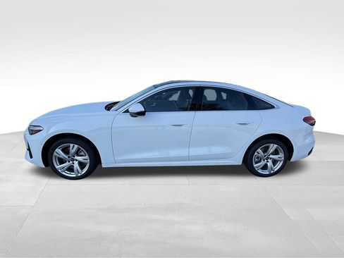 New 2025 Audi A5 2.0T Premium image 7