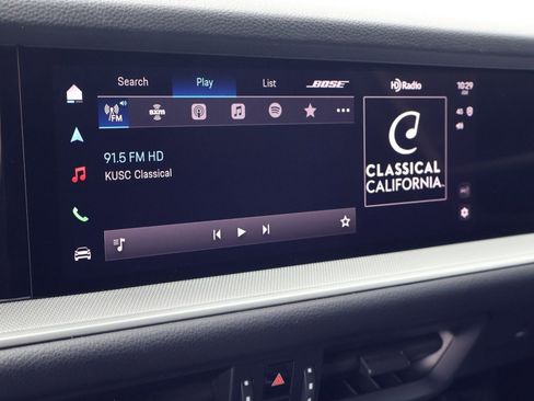 Certified 2024 Porsche Cayenne AWD/4WD image 17