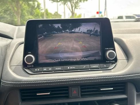 Used 2024 Nissan Rogue SV FWD image 32