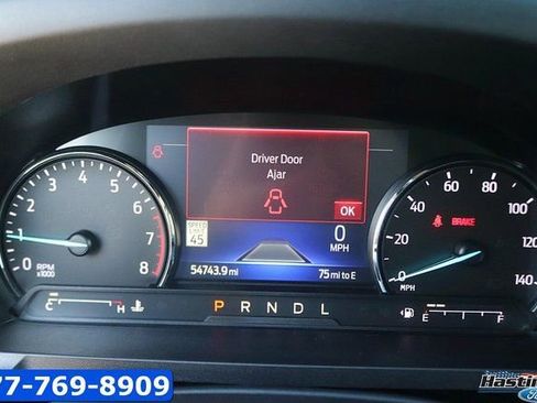 Certified 2022 Ford Explorer Limited w/ Equipment Group 301A image 21