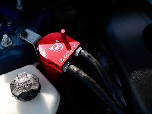 Used 2016 Hyundai Veloster Rally Edition image 45