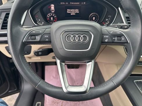 Used 2018 Audi Q5 2.0T Premium Plus image 9