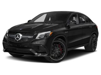Used 2017 Mercedes-Benz GLE 63 AMG S video 1