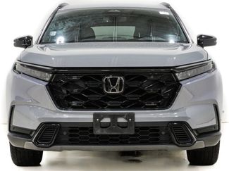 Used 2024 Honda CR-V Sport-L video 2