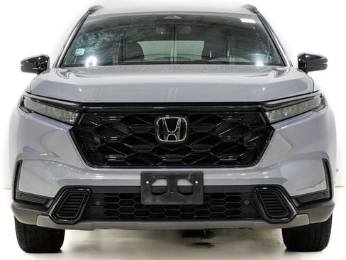 Used 2024 Honda CR-V Sport-L image 2