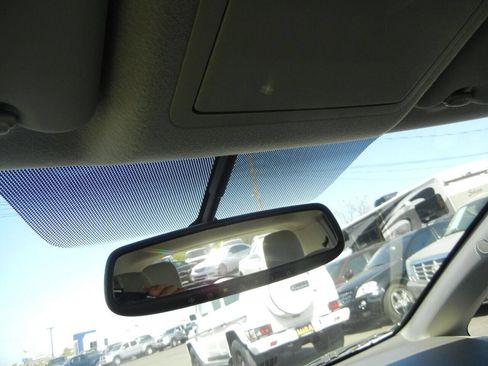 Used 2012 Nissan Leaf SL w/ Protection Pkg image 56