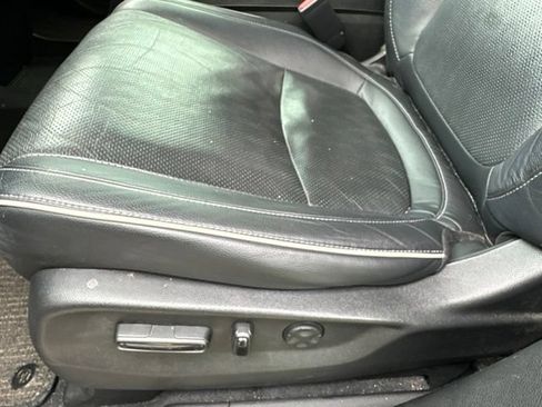Used 2022 Honda Odyssey Elite image 35