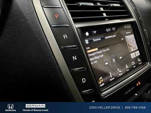 Used 2019 Lincoln Nautilus Reserve w/ Ultimate Package AWD/4WD image 21