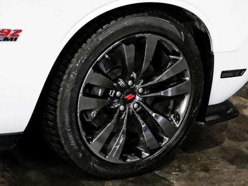 Used 2013 Dodge Challenger SRT8 Core image 44