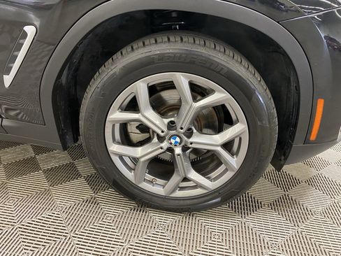 Used 2024 BMW X3 xDrive30i image 16