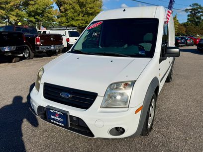 Used 2012 Ford Transit Connect XLT