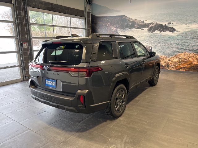 New 2026 Subaru Outback Premium AWD/4WD image 6
