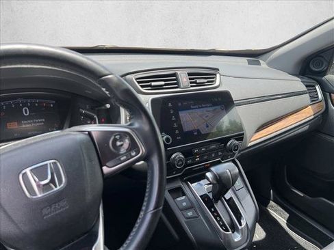 Used 2018 Honda CR-V Touring image 14
