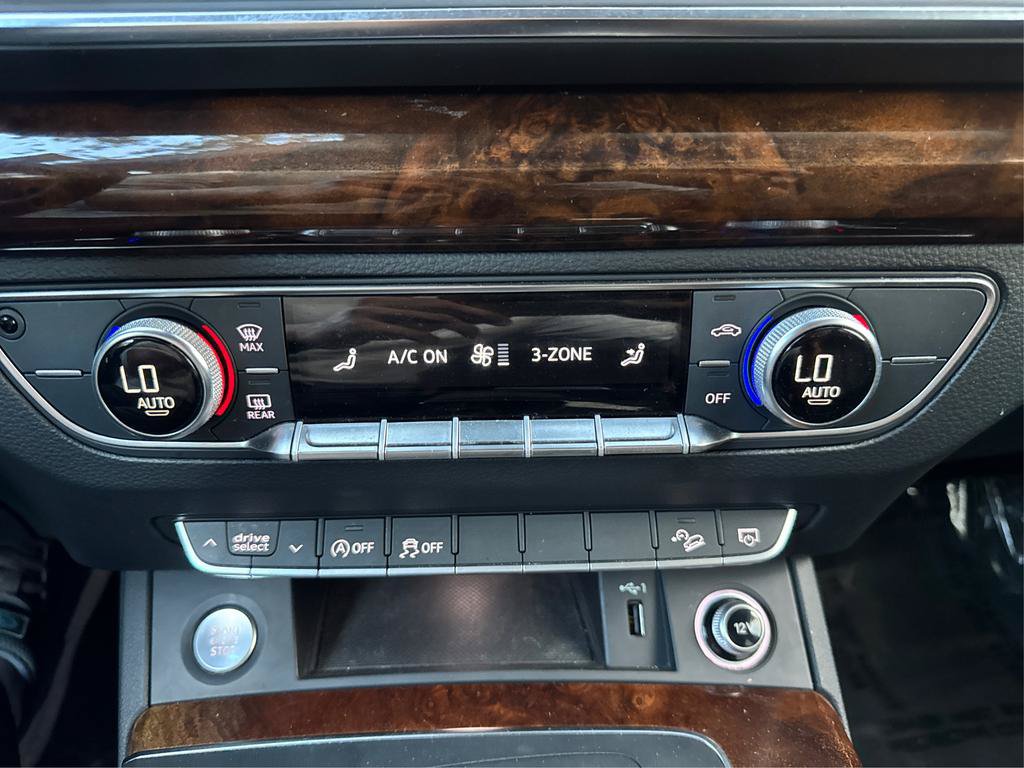 Used 2018 Audi Q5 2.0T Premium AWD/4WD image 22