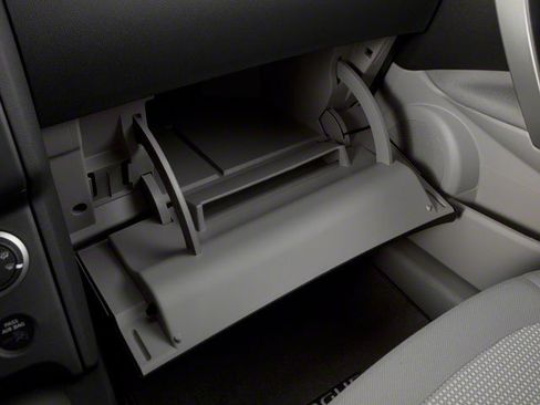 Used 2013 Nissan Rogue S w/ Special Edition Pkg image 19