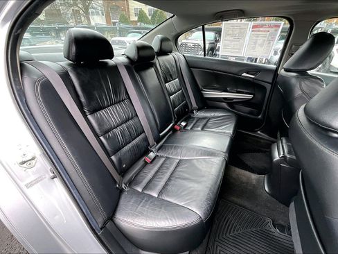 Used 2008 Honda Accord EX-L image 24