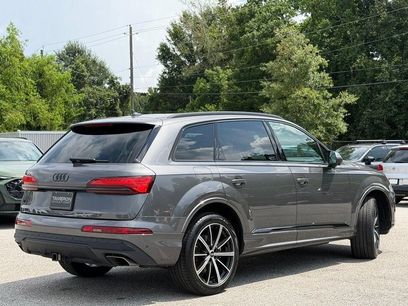 Used 2025 Audi Q7 2.0T Premium Plus