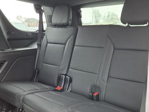 New 2026 Chevrolet Tahoe High Country image 12