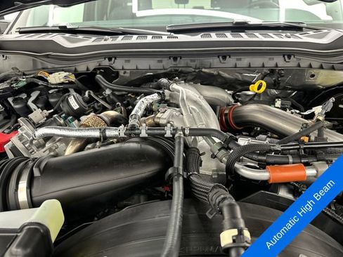New 2026 Ford F250 XLT w/ XLT Premium Package AWD/4WD image 41