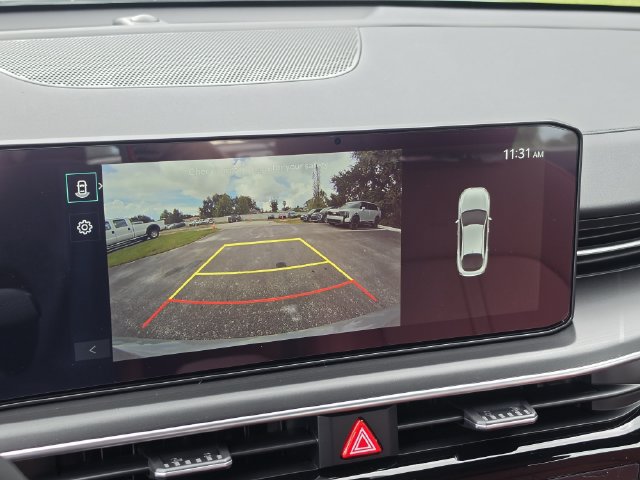 New 2027 Kia K5 GT-Line w/ GT-Line Premium Package FWD image 23