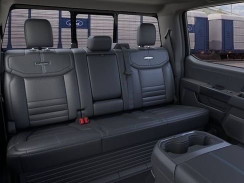 New 2026 Ford F250 Platinum AWD/4WD image 11