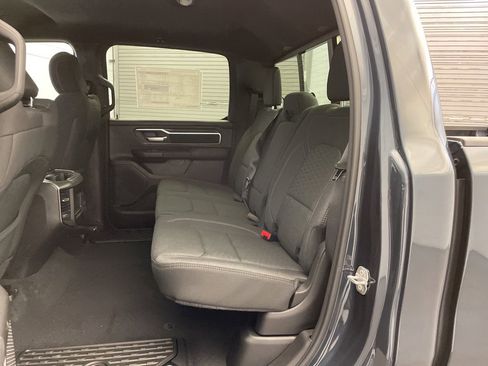 New 2025 RAM 1500 Big Horn image 19