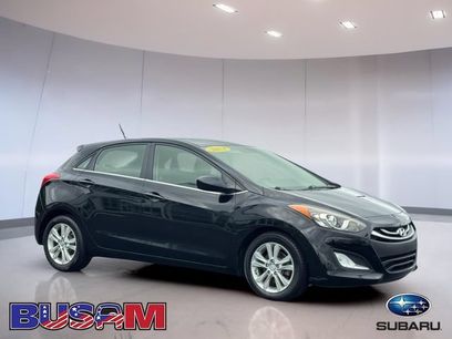 Used 2014 Hyundai Elantra GT