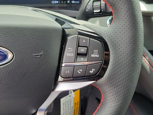 New 2026 Ford Explorer ST-Line w/ Premium Package RWD image 27