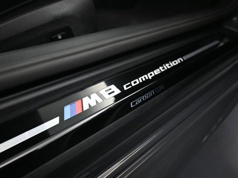 Used 2022 BMW M8 Competition image 21