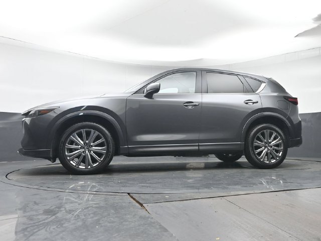 Certified 2024 MAZDA CX-5 Signature AWD/4WD image 30