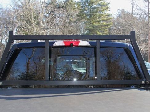 Used 2021 Ford F150 Platinum w/ Equipment Group 701A High image 12