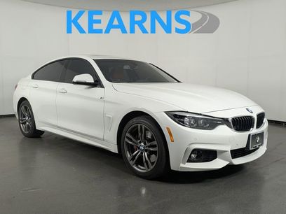 Used 2018 BMW 430i Gran Coupe xDrive