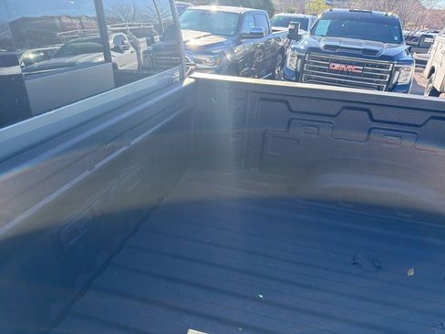 New 2026 GMC Sierra 3500 AT4 w/ AT4 Premium Plus Package image 14