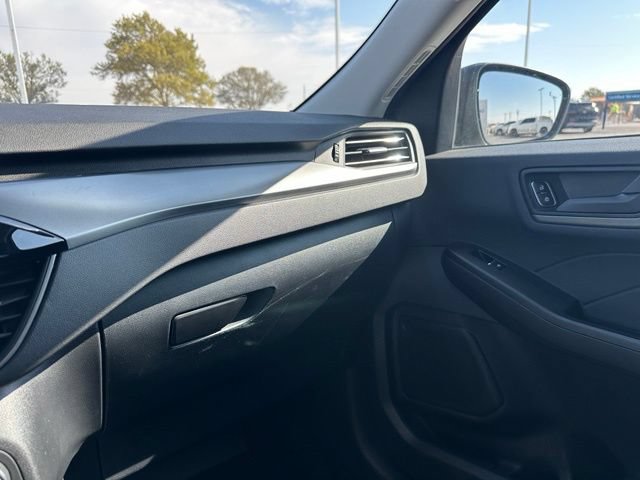Used 2025 Ford Escape Active FWD image 23