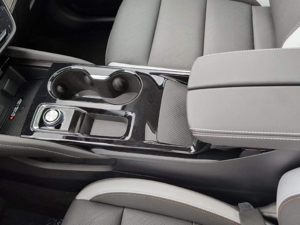 New 2026 Buick Envision Sport Touring AWD/4WD image 30