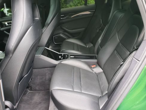 Used 2018 Porsche Panamera 4 AWD/4WD image 45