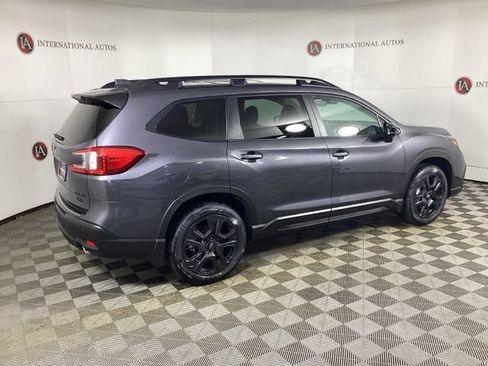 Used 2026 Subaru Ascent Bronze Edition AWD/4WD image 5