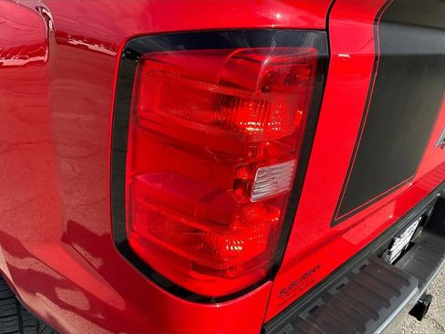 Used 2015 Chevrolet Silverado 1500 LT w/ All Star Edition image 32