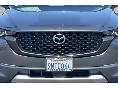 Certified 2025 MAZDA CX-50 AWD 2.5 Turbo w/ Accent Package image 48