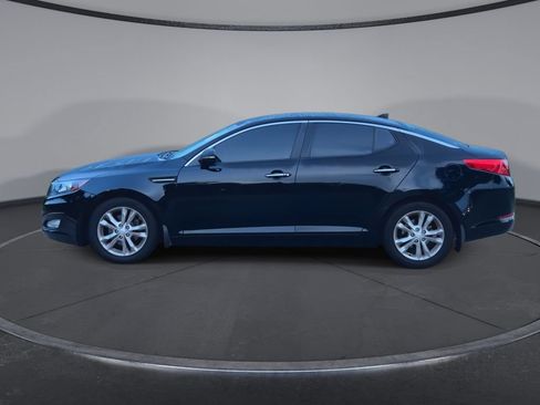 Used 2013 Kia Optima EX FWD image 5