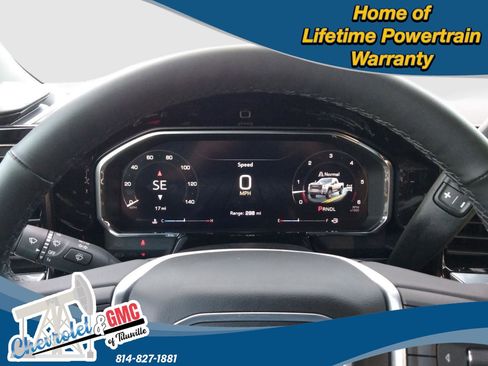 New 2026 GMC Sierra 2500 SLE image 19