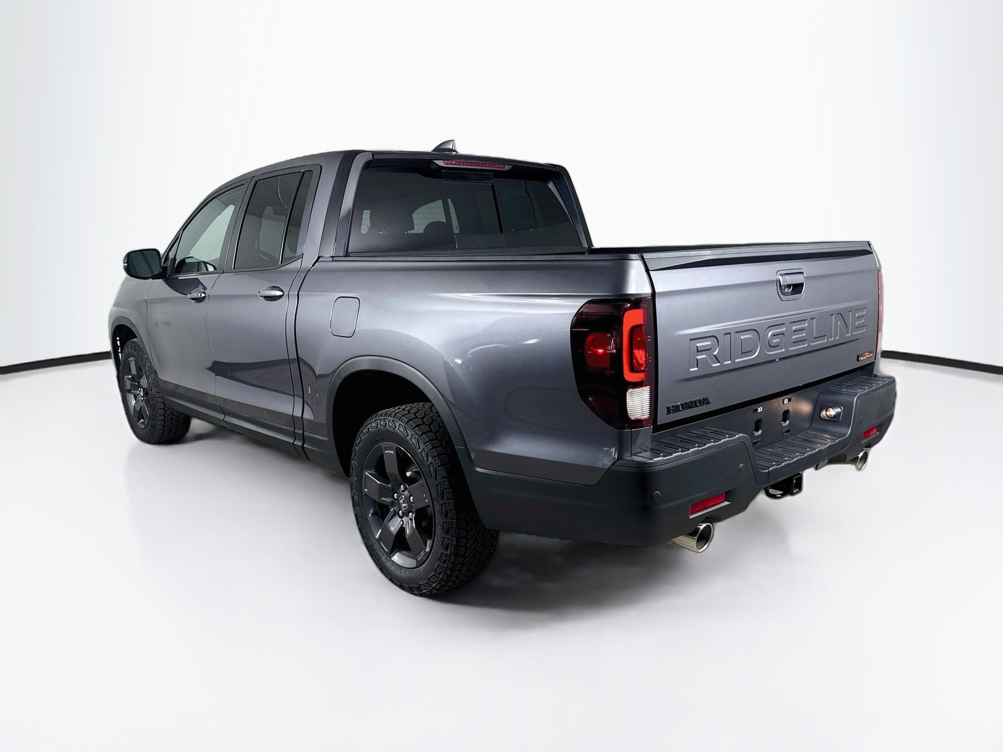 Certified 2026 Honda Ridgeline TrailSport image 31