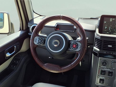 New 2026 INEOS Grenadier Fieldmaster Edition image 11