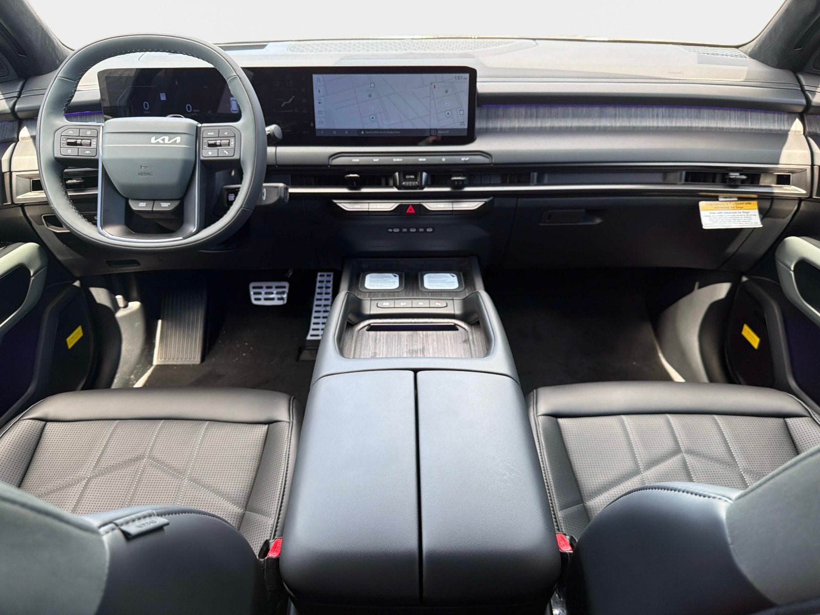 New 2027 Kia Telluride X-Line SX Prestige AWD/4WD image 13